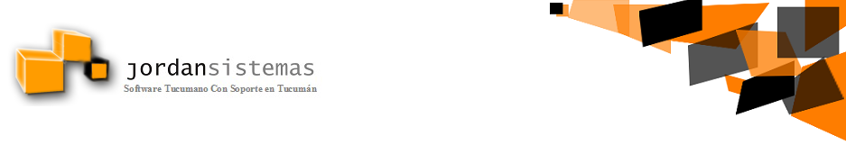 Jordan Sistemas